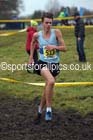 Mens under-17s North Eastern Cross Country, Aykley Heads, Durham. Photo: David T. Hewitson/Sports for All Pics